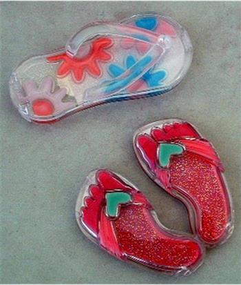 Flip Flop Lip Gloss